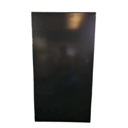 Solpanel 170W helsvart